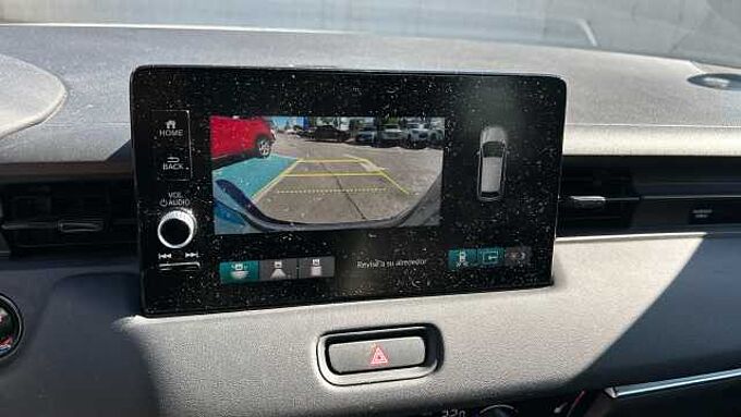 Honda HR-V 1.5 I-MMD HEV ADVANCE CVT 131 5P