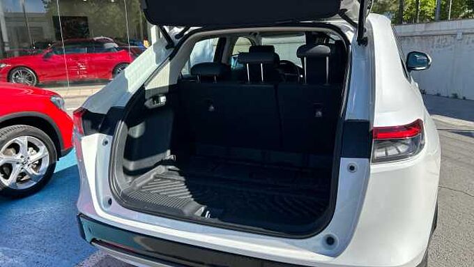 Honda HR-V 1.5 I-MMD HEV ADVANCE CVT 131 5P