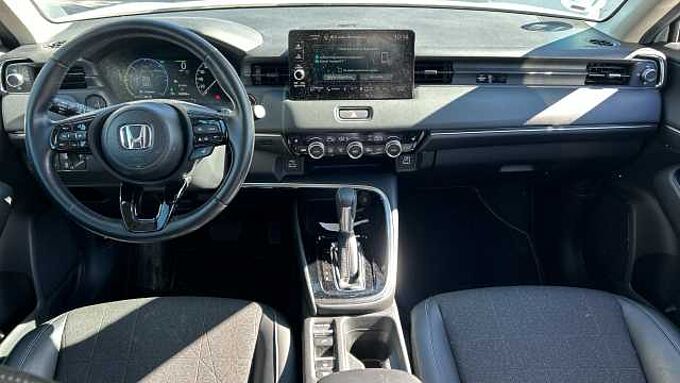 Honda HR-V 1.5 I-MMD HEV ADVANCE CVT 131 5P
