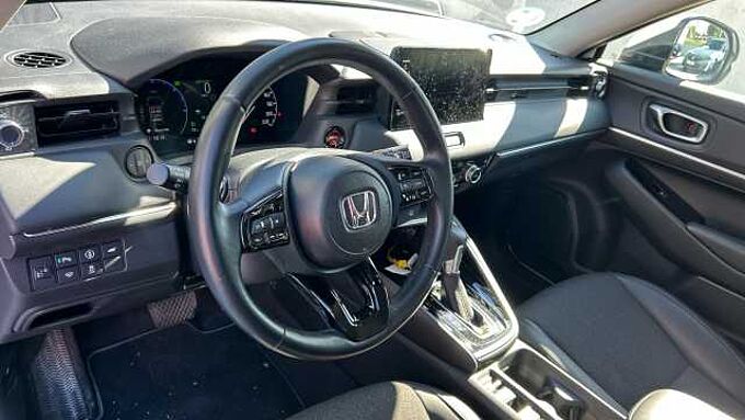 Honda HR-V 1.5 I-MMD HEV ADVANCE CVT 131 5P