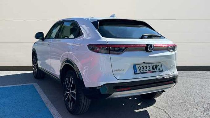 Honda HR-V 1.5 I-MMD HEV ADVANCE CVT 131 5P