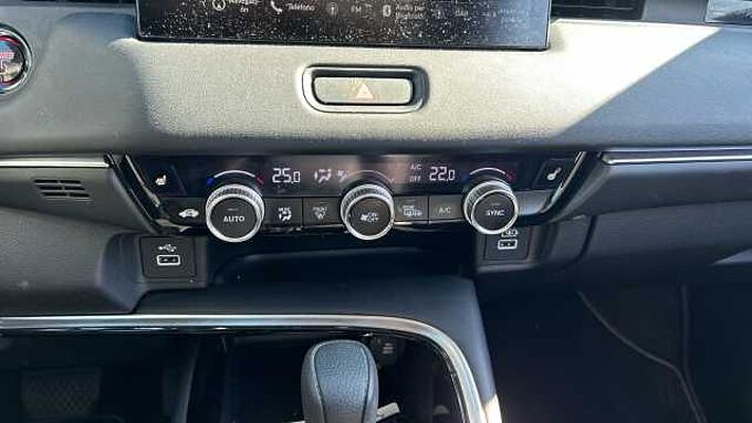 Honda HR-V 1.5 I-MMD HEV ADVANCE CVT 131 5P