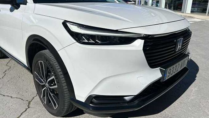 Honda HR-V 1.5 I-MMD HEV ADVANCE CVT 131 5P