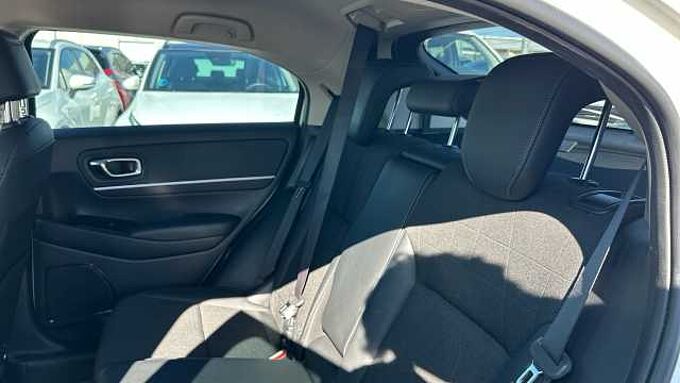 Honda HR-V 1.5 I-MMD HEV ADVANCE CVT 131 5P