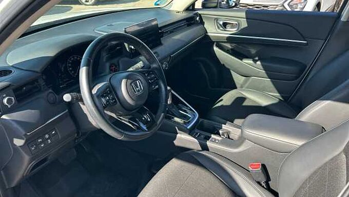 Honda HR-V 1.5 I-MMD HEV ADVANCE CVT 131 5P