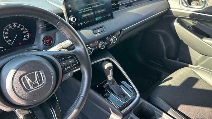 Honda HR-V 1.5 I-MMD HEV ADVANCE CVT 131 5P