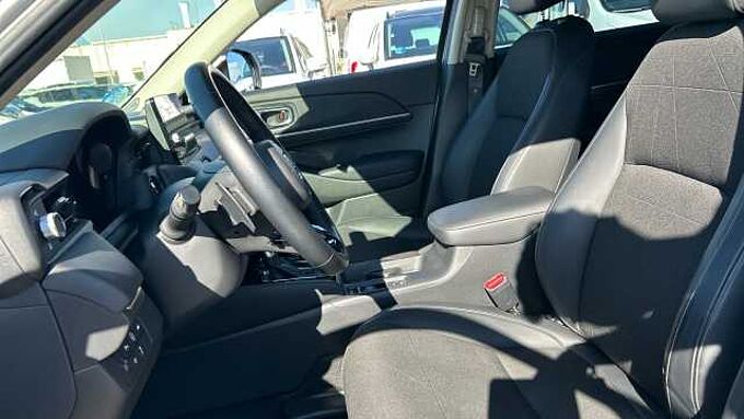 Honda HR-V 1.5 I-MMD HEV ADVANCE CVT 131 5P