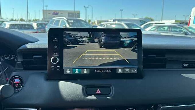 Honda HR-V 1.5 I-MMD HEV ADVANCE CVT 131 5P
