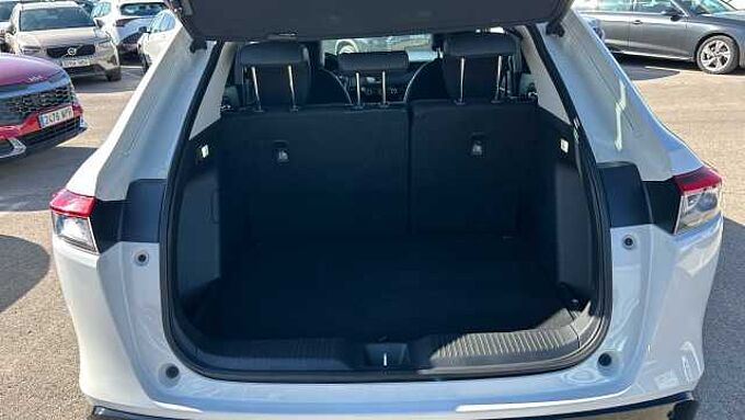 Honda HR-V 1.5 I-MMD HEV ADVANCE CVT 131 5P