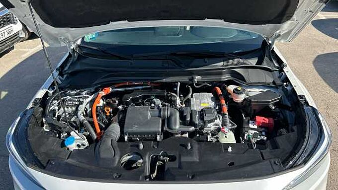 Honda HR-V 1.5 I-MMD HEV ADVANCE CVT 131 5P