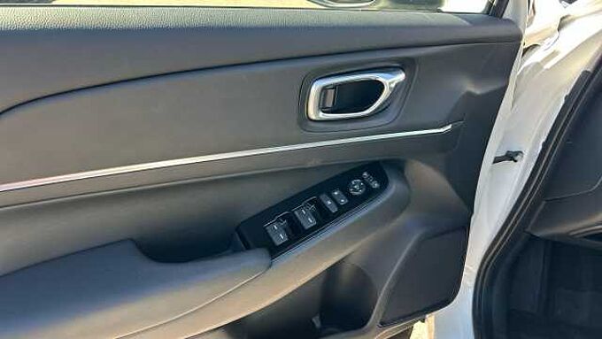 Honda HR-V 1.5 I-MMD HEV ADVANCE CVT 131 5P