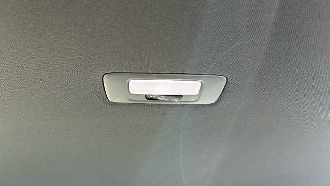 Honda Civic 2.0 I-MMD HEV SPORT ECVT 184 5P