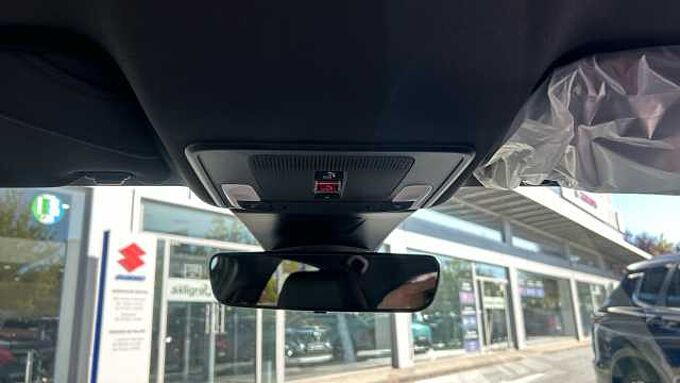 Honda Civic 2.0 I-MMD HEV SPORT ECVT 184 5P