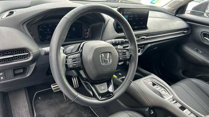 Honda ZR-V 2.0 HEV ADVANCE CVT 184 5P