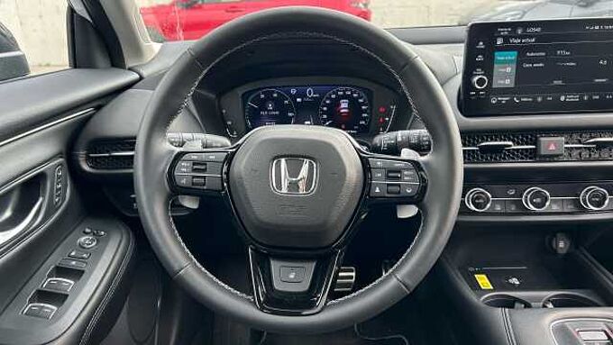 Honda ZR-V 2.0 HEV ADVANCE CVT 184 5P