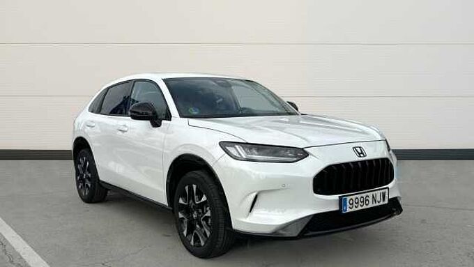 Honda  ZR-V 2.0 HEV ADVANCE CVT 184 5P