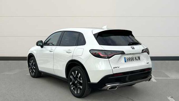 Honda ZR-V 2.0 HEV ADVANCE CVT 184 5P