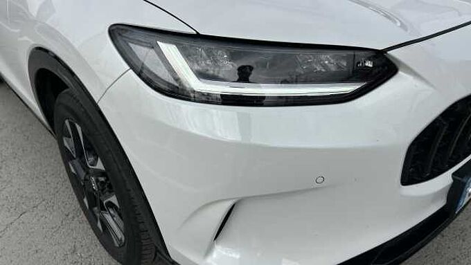 Honda ZR-V 2.0 HEV ADVANCE CVT 184 5P