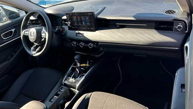 Honda HR-V 1.5 I-MMD HEV ADVANCE CVT 131 5P
