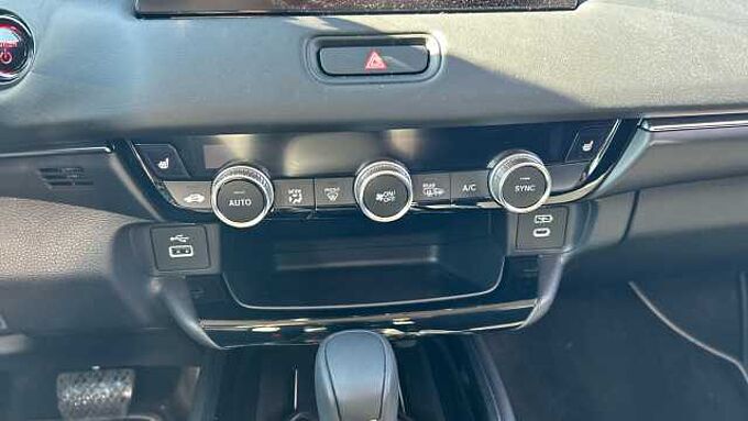 Honda HR-V 1.5 I-MMD HEV ADVANCE CVT 131 5P
