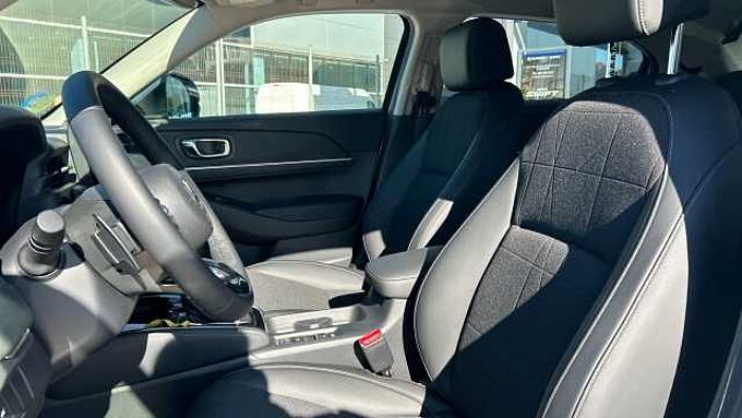 Honda HR-V 1.5 I-MMD HEV ADVANCE CVT 131 5P