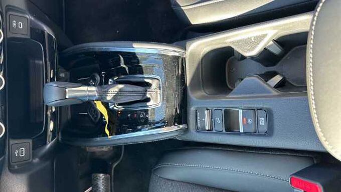 Honda HR-V 1.5 I-MMD HEV ADVANCE CVT 131 5P