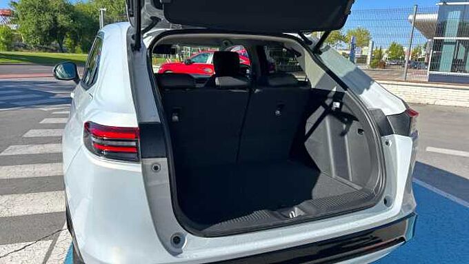 Honda HR-V 1.5 I-MMD HEV ADVANCE CVT 131 5P