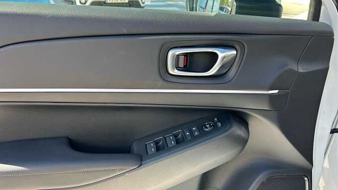 Honda HR-V 1.5 I-MMD HEV ADVANCE CVT 131 5P