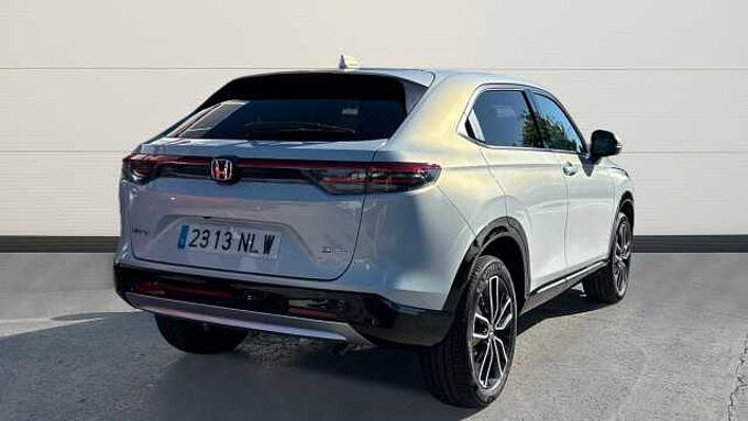 Honda HR-V 1.5 I-MMD HEV ADVANCE CVT 131 5P