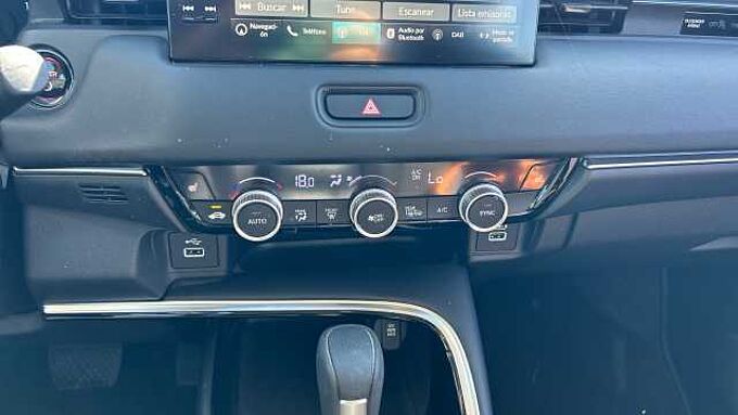 Honda HR-V 1.5 I-MMD HEV ADVANCE CVT 131 5P