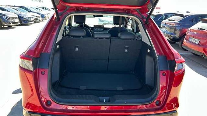 Honda HR-V 1.5 I-MMD HEV ADVANCE CVT 131 5P