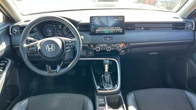 Honda HR-V 1.5 I-MMD HEV ADVANCE CVT 131 5P