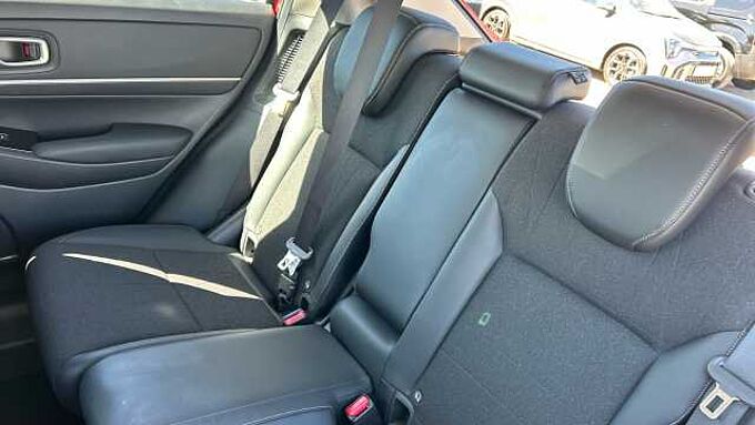 Honda HR-V 1.5 I-MMD HEV ADVANCE CVT 131 5P