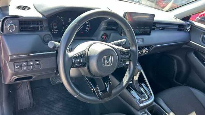 Honda HR-V 1.5 I-MMD HEV ADVANCE CVT 131 5P