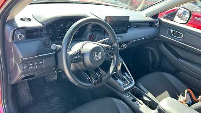 Honda HR-V 1.5 I-MMD HEV ADVANCE CVT 131 5P