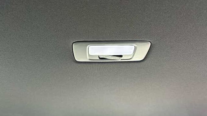 Honda Civic 2026 Civic Hybrid 2.0 i-MMD Elegance Standard