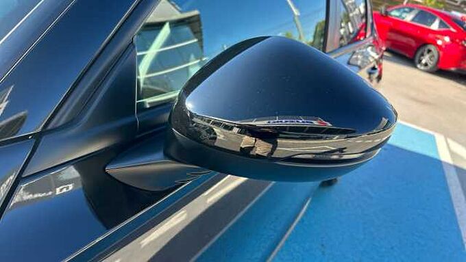 Honda Civic 2.0 I-MMD HEV SPORT ECVT 184 5P