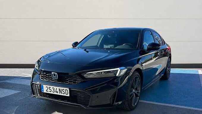 Honda Civic 2.0 I-MMD HEV SPORT ECVT 184 5P