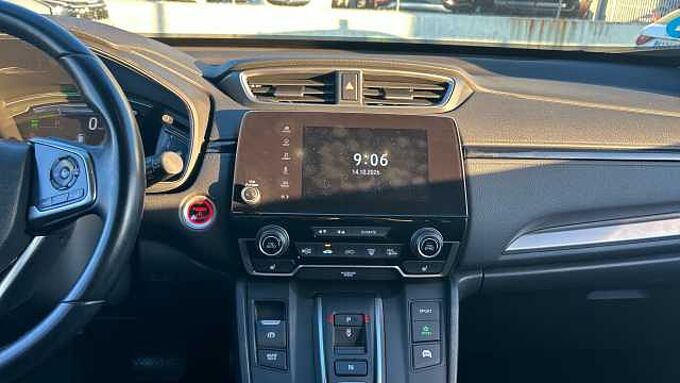 Honda CR-V 2.0 I-MMD HYBRID LIFESTYLE CVT 184 5P