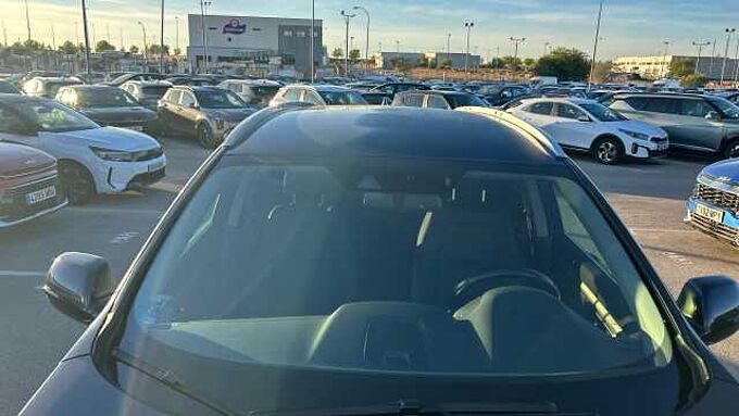Honda CR-V 2.0 I-MMD HYBRID LIFESTYLE CVT 184 5P