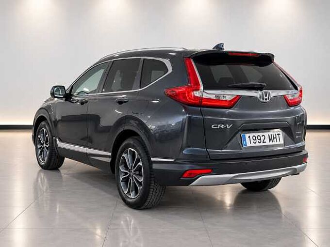 Honda CR-V 2.0 I-MMD HYBRID LIFESTYLE CVT 184 5P
