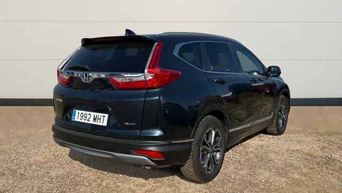 Honda CR-V 2.0 I-MMD HYBRID LIFESTYLE CVT 184 5P