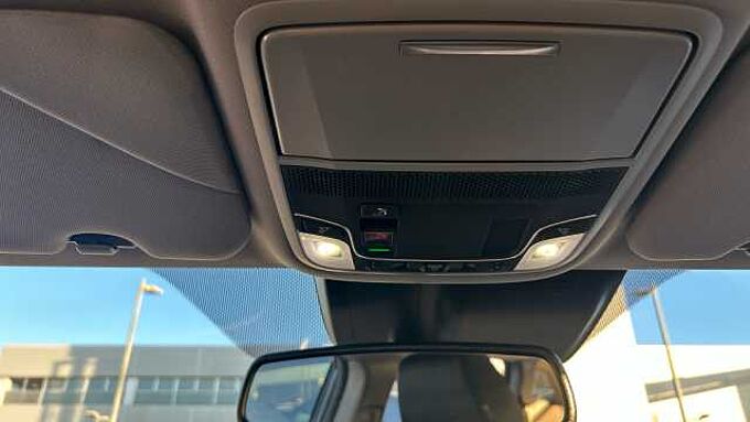 Honda CR-V 2.0 I-MMD HYBRID LIFESTYLE CVT 184 5P