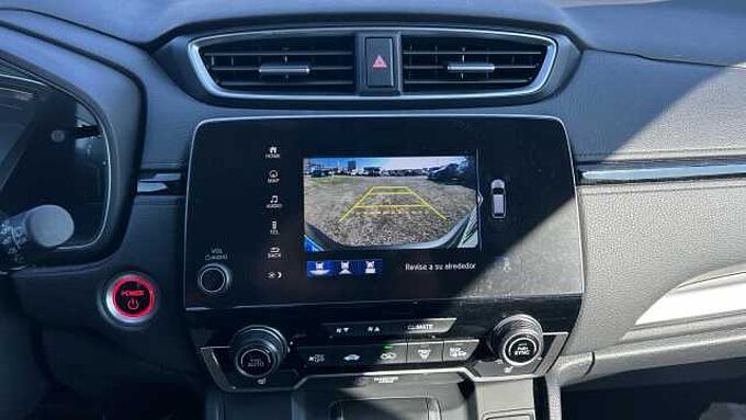 Honda CR-V 2.0 I-MMD HYBRID LIFESTYLE CVT 184 5P