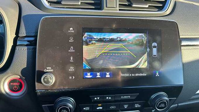 Honda CR-V 2.0 I-MMD HYBRID LIFESTYLE CVT 184 5P