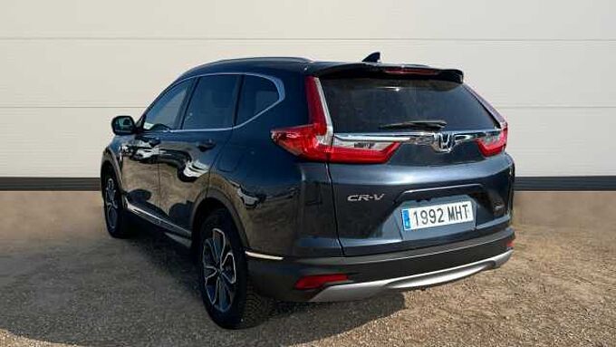 Honda CR-V 2.0 I-MMD HYBRID LIFESTYLE CVT 184 5P