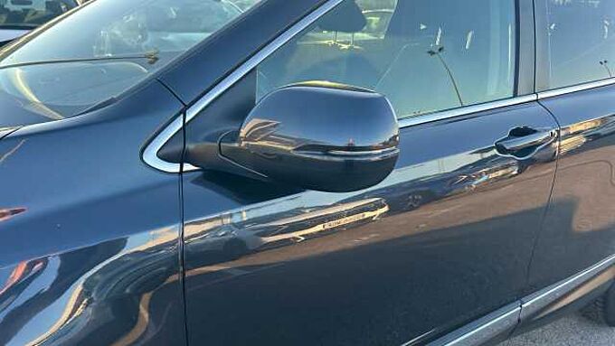Honda CR-V 2.0 I-MMD HYBRID LIFESTYLE CVT 184 5P
