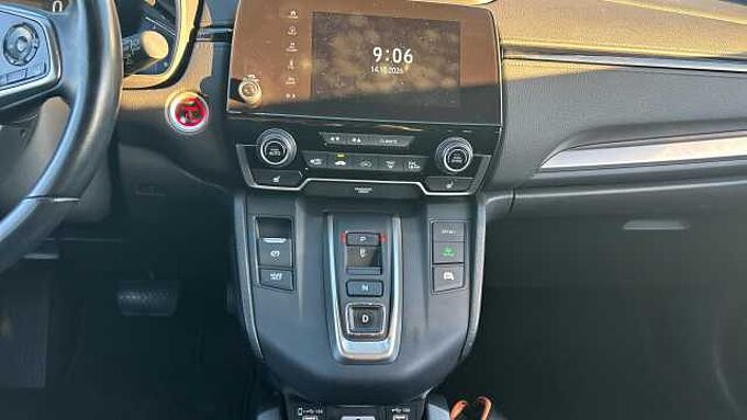 Honda CR-V 2.0 I-MMD HYBRID LIFESTYLE CVT 184 5P