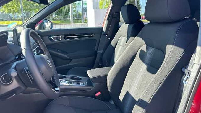 Honda Civic 2026 Civic Hybrid 2.0 i-MMD Elegance Standard