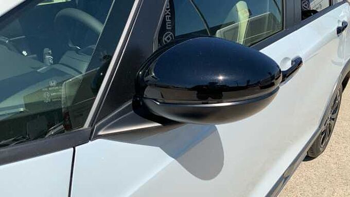 Honda Jazz 1.5 I-MMD HEV CROSSTAR 122 5P
